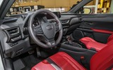 [ẢNH] Lexus UX 2019, dòng xe sang đáng mơ ước đã tới Đông Nam Á