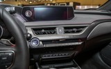 [ẢNH] Lexus UX 2019, dòng xe sang đáng mơ ước đã tới Đông Nam Á