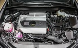 [ẢNH] Lexus UX 2019, dòng xe sang đáng mơ ước đã tới Đông Nam Á