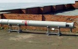 [ẢNH] Khu trục hạm săn ngầm cực mạnh của Nga vừa có màn đối mặt kịch tính với tàu chiến Anh