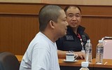[ẢNH] Vị Sư trước khi bị kết án 114 năm tù ăn chơi khét tiếng cỡ nào?