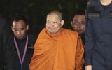[ẢNH] Vị Sư trước khi bị kết án 114 năm tù ăn chơi khét tiếng cỡ nào?