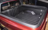[ẢNH] Xuất hiện xe bán tải Volkswagen ấn tượng, cạnh tranh trực tiếp với Ford Ranger