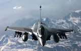 [ẢNH] Chiến đấu cơ Rafale Pháp tới Việt Nam, động thái nhỏ, tín hiệu lớn?