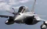 [ẢNH] Chiến đấu cơ Rafale Pháp tới Việt Nam, động thái nhỏ, tín hiệu lớn?
