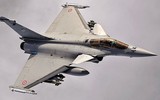 [ẢNH] Chiến đấu cơ Rafale Pháp tới Việt Nam, động thái nhỏ, tín hiệu lớn?