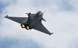 [ẢNH] Chiến đấu cơ Rafale Pháp tới Việt Nam, động thái nhỏ, tín hiệu lớn?