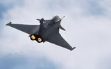 [ẢNH] Chiến đấu cơ Rafale Pháp tới Việt Nam, động thái nhỏ, tín hiệu lớn?
