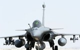 [ẢNH] Chiến đấu cơ Rafale Pháp tới Việt Nam, động thái nhỏ, tín hiệu lớn?