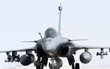 [ẢNH] Chiến đấu cơ Rafale Pháp tới Việt Nam, động thái nhỏ, tín hiệu lớn?