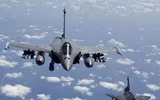 [ẢNH] Chiến đấu cơ Rafale Pháp tới Việt Nam, động thái nhỏ, tín hiệu lớn?