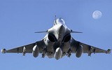 [ẢNH] Chiến đấu cơ Rafale Pháp tới Việt Nam, động thái nhỏ, tín hiệu lớn?