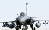 [ẢNH] Chiến đấu cơ Rafale Pháp tới Việt Nam, động thái nhỏ, tín hiệu lớn?