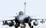 [ẢNH] Chiến đấu cơ Rafale Pháp tới Việt Nam, động thái nhỏ, tín hiệu lớn?