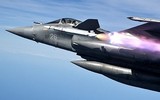[ẢNH] Chiến đấu cơ Rafale Pháp tới Việt Nam, động thái nhỏ, tín hiệu lớn?