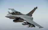 [ẢNH] Chiến đấu cơ Rafale Pháp tới Việt Nam, động thái nhỏ, tín hiệu lớn?