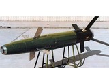 [ẢNH] Nga cao tay khi âm thầm chuyển đạn pháo thông minh cho Syria, phiến quân thân Mỹ bạt vía