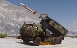 [ẢNH] HIMARS - 