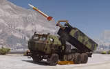 [ẢNH] HIMARS - 
