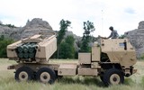 [ẢNH] HIMARS - 