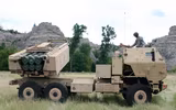 [ẢNH] HIMARS - 
