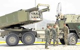 [ẢNH] HIMARS - 