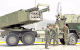 [ẢNH] HIMARS - 