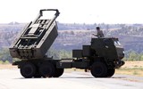 [ẢNH] HIMARS - 