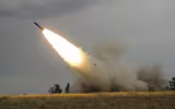 [ẢNH] HIMARS - 