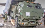[ẢNH] HIMARS - 