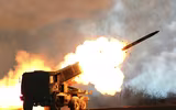 [ẢNH] HIMARS - 