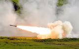 [ẢNH] HIMARS - 