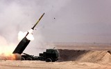 [ẢNH] HIMARS - 