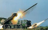 [ẢNH] Vũ khí mạnh sau bom nguyên tử của Nga bắt đầu gầm thét tại Idlib, Syria