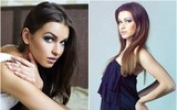 [ẢNH] Vẻ đẹp ma mị của bạn gái cựu thủ tướng Nga dự định thi hoa hậu Ukraine