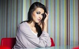 [ẢNH] Vẻ đẹp ma mị của bạn gái cựu thủ tướng Nga dự định thi hoa hậu Ukraine