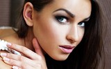 [ẢNH] Vẻ đẹp ma mị của bạn gái cựu thủ tướng Nga dự định thi hoa hậu Ukraine