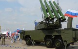 [ẢNH] Phát hiện mới nhất của tình báo về vũ khí Nga tại Syria làm Israel ớn lạnh