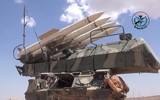 [ẢNH] Phát hiện mới nhất của tình báo về vũ khí Nga tại Syria làm Israel ớn lạnh