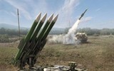 [ẢNH] Phát hiện mới nhất của tình báo về vũ khí Nga tại Syria làm Israel ớn lạnh