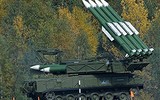 [ẢNH] Phát hiện mới nhất của tình báo về vũ khí Nga tại Syria làm Israel ớn lạnh