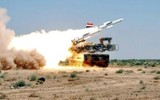 [ẢNH] Phát hiện mới nhất của tình báo về vũ khí Nga tại Syria làm Israel ớn lạnh
