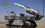 [ẢNH] Phát hiện mới nhất của tình báo về vũ khí Nga tại Syria làm Israel ớn lạnh