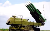 [ẢNH] Phát hiện mới nhất của tình báo về vũ khí Nga tại Syria làm Israel ớn lạnh