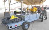 [ẢNH] Vũ khí cực kỳ nguy hiểm của F-35 là nỗi kinh hoàng cho tiêm kích đối phương khi cận chiến