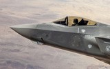 [ẢNH] Quá nhiều bằng chứng cho thấy Trung Quốc nhái tính năng của F-35 Mỹ trên tiêm kích tàng hình J-20