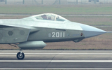 [ẢNH] Quá nhiều bằng chứng cho thấy Trung Quốc nhái tính năng của F-35 Mỹ trên tiêm kích tàng hình J-20