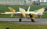 [ẢNH] Quá nhiều bằng chứng cho thấy Trung Quốc nhái tính năng của F-35 Mỹ trên tiêm kích tàng hình J-20