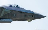 [ẢNH] Quá nhiều bằng chứng cho thấy Trung Quốc nhái tính năng của F-35 Mỹ trên tiêm kích tàng hình J-20