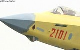 [ẢNH] Quá nhiều bằng chứng cho thấy Trung Quốc nhái tính năng của F-35 Mỹ trên tiêm kích tàng hình J-20